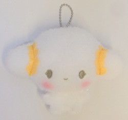 Sanrio Characters Winning Lottery November 2022 10.Mascot Kogimyun