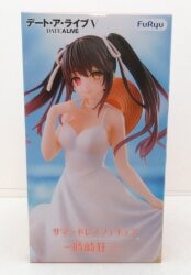 FuRyu Summer Dress Figure Kurumi Tokisaki