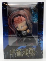 POP MART Mini Character Figure SEGA Yuji Itadori Bild 1