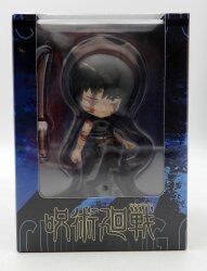 POP MART Mini Character Figure SEGA Zenin Maki