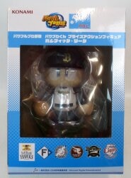 KONAMI Prize action Figure Pacific League Orix Buffaloes รูปภาพ 1