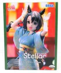 SEGA X Telllar Uma Musume: Pretty Derby Satono Crown Tracen Ondo