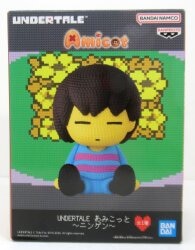 Bandai Spirits Amikot Human