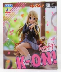 SEGA Luminasta K-On! Tsumugi Kotobuki