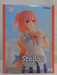SEGA XStellar My Youth Romantic Comedy Is Wrong, As I Expected. Complete Yui Yuigahama~After-School Toori Ame~ 圖片 1