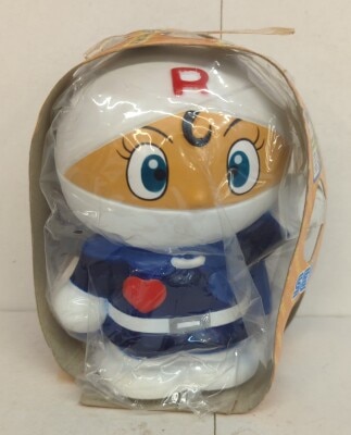 Sega Anpanman Sound Bank Roll Panna