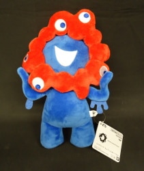 Bandai Spirits Plush Stuffed Toy Myakumyaku image 1