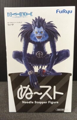FuRyu Noodle Stopper Figure Ryuk gambar 1