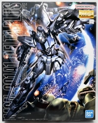 Bandai Spirits MG 1/100 Bandai Namco version Mobile Suit Gundam Unicorn Delta Plus/ 15+ notation
