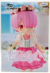 FuRyu Melodoll Lamb Bridesmaid