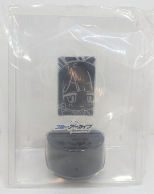 Yoster Game Development Department Acrylic Stand Blue Archive - Midori Saiba