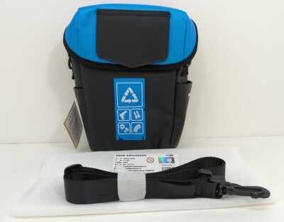 Yoster Blue Archive Miyu's Trash Can-Style Pouch image 1