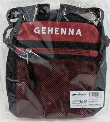 Yostar Gehenna Official Sacoche