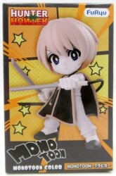 FuRyu MONOTOON Hunter x Hunter Kurapika Monotone