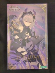 Kotobukiya Arcanadia Sophiella (Bonus Not Included) AR007
