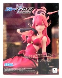 Sega Yumemirize Blue Archive Al