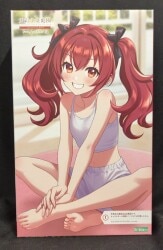 Kotobukiya Sosai Shojo Teien Dress-up body[S]