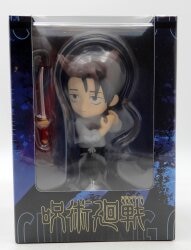POP MART Mini Character Figure SEGA Jujutsu Kaisen Yuta Okkotsu