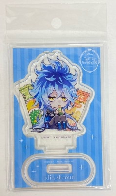 Kamio Japan Acrylic Stand imagen 1