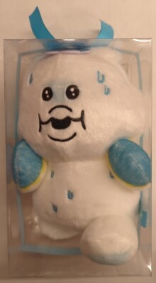 FuRyu Present In box Plush Toy - Npochamu Npochamu Bild 1