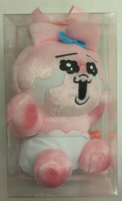 FuRyu Present In box: Panties Rabbit, Panties Rabbit/Crying รูปภาพ 1