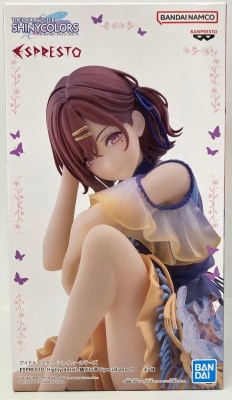 Bandai Spirits ESPRESTO -Highly detail- Madoka Higuchi Special assort A/ Madoka Higuchi Special assort Bild 1