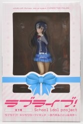 FuRyu μ's (Muse) (Muse) figures ear乃果and small birds and Umi Love Live Umi μ's (Muse) (Muse) figure