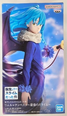 BANPRESTO Rimuru Tempest ~The Strongest Slime~ Bild 1
