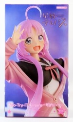 FuRyu Trio-Try-iT Figure Stardust Telepath Yuu Akenai Bild 1