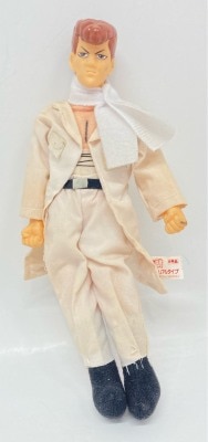Yujin Super Real Type Kuwahara 圖片 1
