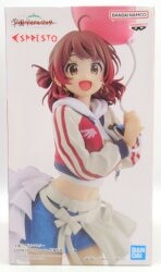 Bandai Spirits ESPRESTO -Inflatable- Gakuen Idol Hanami Yume รูปภาพ 1