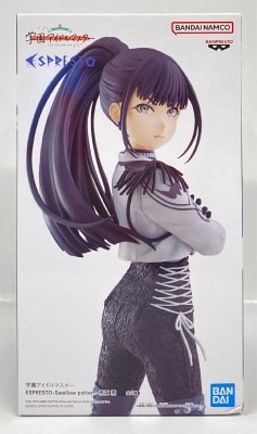 Bandai Spirits ESPRESTO Swallow pattern Ameya Tsubame