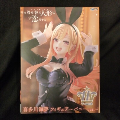 Taito T-most Marin Kitagawa Bunny ver. รูปภาพ 1