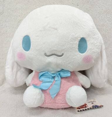 FuRyu Cinnamoroll Large Pastel Big Plush Stuffed Toy 2019