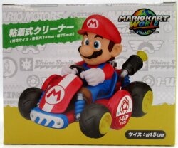 TAITO Handheld Vacuum Cleaner Mario