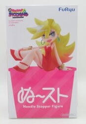 フリュー ぬーどるストッパーフィギュア パンティ image 1