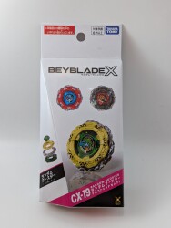 TAKARA TOMY Random booster Crocodile Red Select Crocodile Red TQ5-50GN/Red CX-19-02 รูปภาพ 1