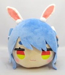 FuRyu Nesoberi Plush Production Usada Pekora