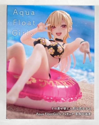 Taito Aqua Float Girls Marin Kitagawa (Re-release) image 1