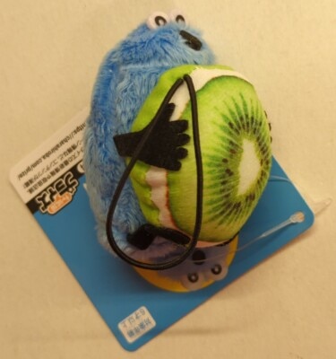 FuRyu Mascot Puppet Sun-Sun Kiwi