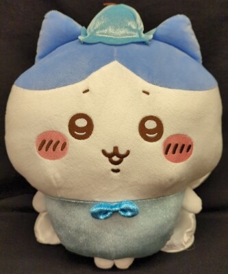Parade Fairy Chiikawa Big Plush Stuffed Toy Chiikawa Hachiware