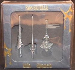 Movic replica treasure instrument collection Altera camp
