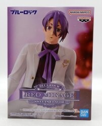 Bandai Spirits Figure sweets flavor 2026 Mikage Reo hình ảnh 1