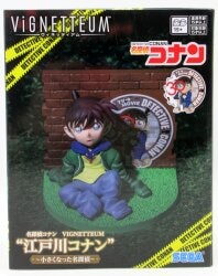 SEGA VIGNETTEUM Detective Conan (Case Closed) Conan Edogawa ~The Little Detective~ imagen 1