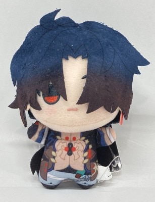 Bandai Spirits Chibi Gurumi vol.1 Collapse Star Rail Blade
