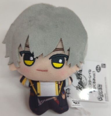 Bandai Spirits Chibi Gurumi Vol. 1 Collapse Star Rail Pioneer (Male)