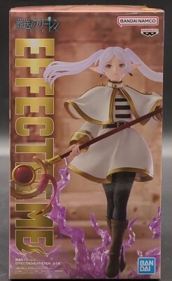 Banpresto/Bandai Namco EFFECTREME Frieren