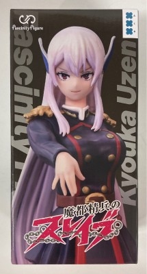Fukuya Fascination Figure: Kyoka Uzen