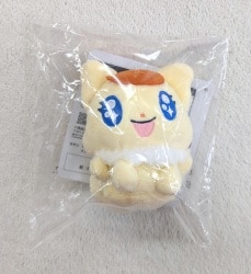 Bandai Spirits Ichiban Kuji Precure Endless Grace C-Prize Coco Fairy Plush Stuffed Toy Mascot 图片 1