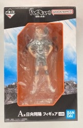 Bandai Spirits Ichiban Kuji Haikyuu!! Karasuno's Future A-Prize Shoyo Hinata Figure 图片 1